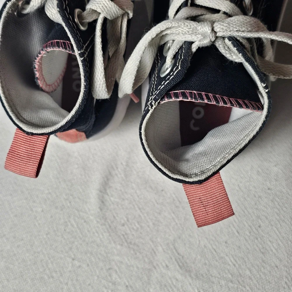 Converse wear lightweight